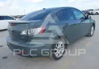 2013 Mazda 3 фото