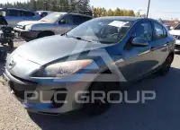 2013 Mazda 3 photo