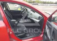 2013 Mazda 3 фото