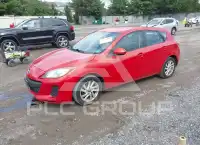 2013 Mazda 3 фото