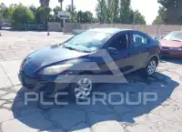 2013 Mazda 3 фото
