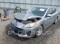 2013 Mazda 3 фото