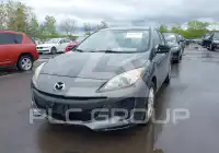 2013 Mazda 3 photo