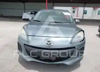 2013 Mazda 3 фото