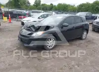2013 Mazda 3 фото
