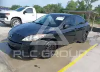 2013 Mazda 3 photo