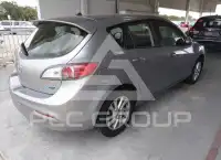 2013 Mazda 3 photo