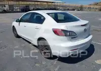 2013 Mazda 3 photo