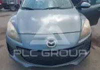 2013 Mazda 3 photo