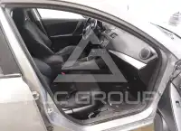 2013 Mazda 3 photo