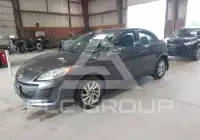 2013 Mazda 3 фото