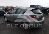 2013 Mazda 3 photo