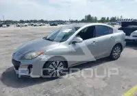 2013 Mazda 3 фото