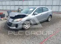 2013 Mazda 3 фото