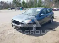 2013 Mazda 3 photo