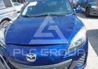 2013 Mazda 3 photo