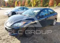 2013 Mazda 3 photo