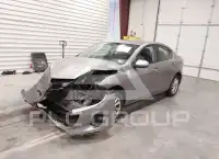 2013 Mazda 3 фото