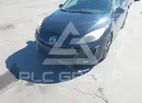 2013 Mazda 3 photo