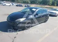 2013 Mazda 3 photo