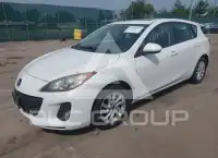 2013 Mazda 3 фото