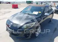 2013 Mazda 3 photo