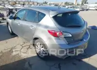 2013 Mazda 3 фото