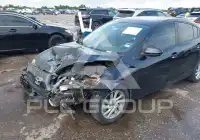 2013 Mazda 3 фото