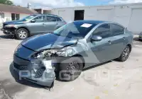 2013 Mazda 3 photo