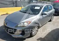 2013 Mazda 3 фото