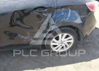 2013 Mazda 3 фото
