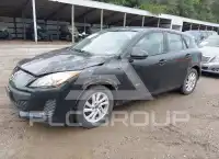 2013 Mazda 3 фото
