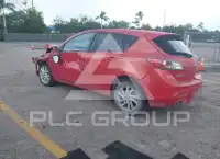 2013 Mazda 3 photo