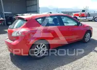2013 Mazda 3 фото