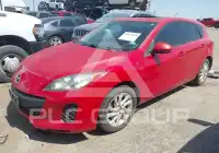 2013 Mazda 3 фото