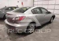 2013 Mazda 3 фото