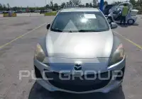 2013 Mazda 3 фото