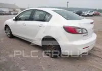 2013 Mazda 3 photo