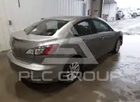 2013 Mazda 3 photo