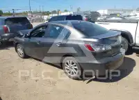 2013 Mazda 3 photo