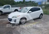 2013 Mazda 3 photo