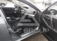 2013 Mazda 3 photo