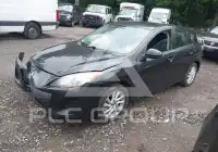 2013 Mazda 3 photo