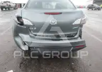 2013 Mazda 3 photo