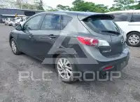 2013 Mazda 3 фото