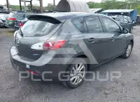 2013 Mazda 3 фото