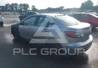 2013 Mazda 3 photo
