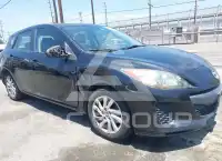 2013 Mazda 3 фото