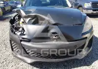 2013 Mazda 3 фото