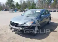 2013 Mazda 3 photo